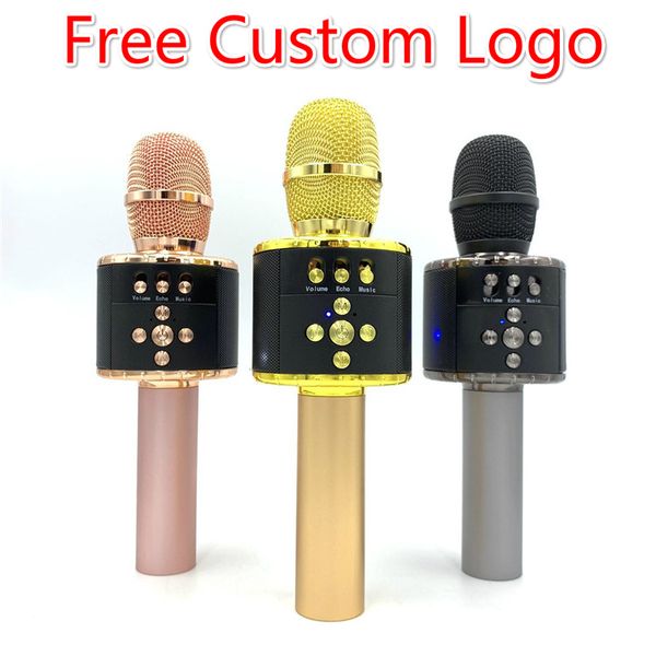 bluetooth wireless handheld microphone speaker professional microphone music player singing recorder mic for ktv party karaoke
bluetooth wireless handheld microphone speaker professional microphone music player singing recorder mic for ktv party karaoke