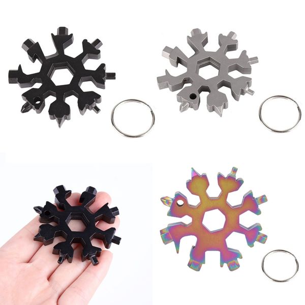 multi-function snowflake tool wrench hex wrench camp survival outdoor hiking key ring cycling essential multi-function disassembly repair to
multi-function snowflake tool wrench hex wrench camp survival outdoor hiking key ring cycling essential multi-function disassembly repair to