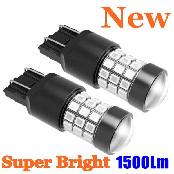 2pcs t20 7443 w21/5w 1500lm led car brake lamp turn signal auto parking bulb daytime running light rear fog lamps
2pcs t20 7443 w21/5w 1500lm led car brake lamp turn signal auto parking bulb daytime running light rear fog lamps
