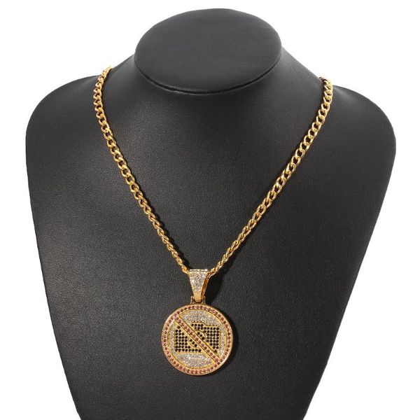 no taking ps necklace 60cm cuban chain hip hop no p crystal pendant men necklace fashion women cool jewelry accessories, Silver
no taking ps necklace 60cm cuban chain hip hop no p crystal pendant men necklace fashion women cool jewelry accessories, Silver