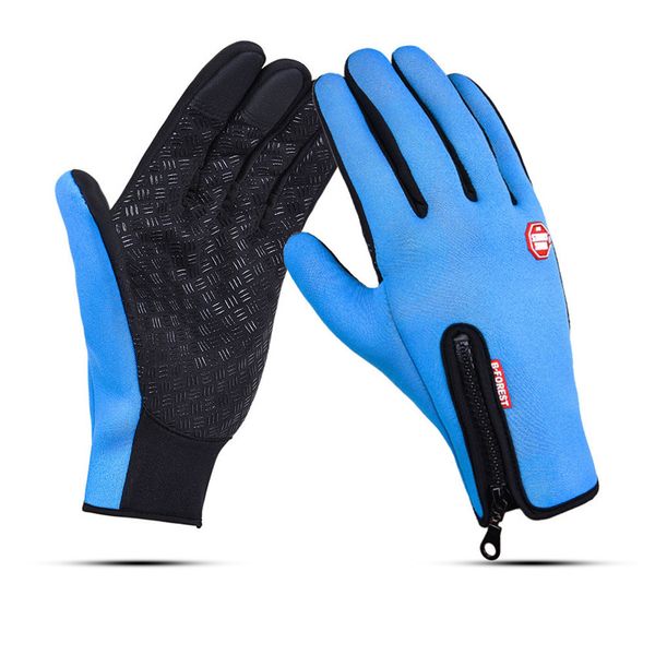 touchscreen winter thermal warm cycling bicycle bike ski outdoor camping hiking motorcycle gloves sports full finger, Black
touchscreen winter thermal warm cycling bicycle bike ski outdoor camping hiking motorcycle gloves sports full finger, Black