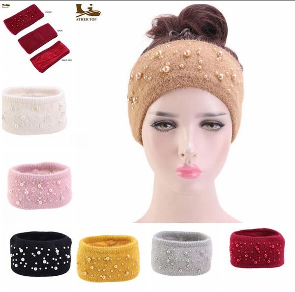 winter rabbit fur plus velvet hairbands warm headbands winter ear warmer elastic hair bands wide headwrap headband hair accessories
winter rabbit fur plus velvet hairbands warm headbands winter ear warmer elastic hair bands wide headwrap headband hair accessories