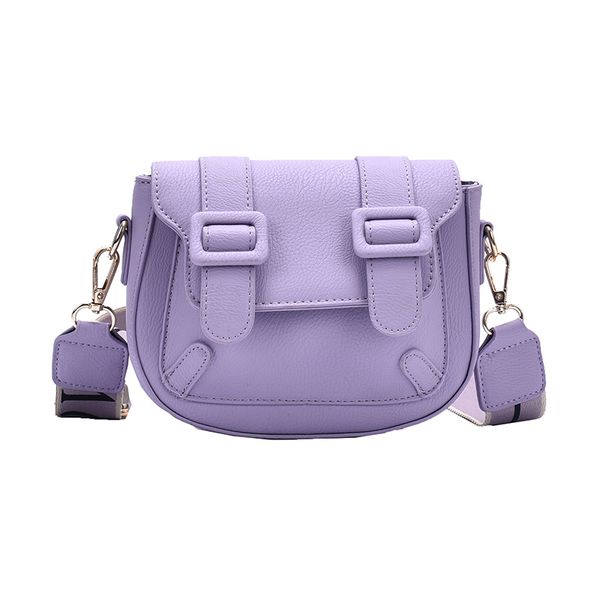 ladies fashion messenger bag stitching pattern female casual shoulder bag personality all-match women
ladies fashion messenger bag stitching pattern female casual shoulder bag personality all-match women