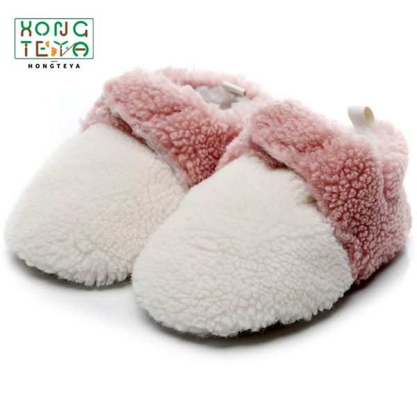 2020 new winter baby shoes boots infants warm shoes faux wool girls baby booties sheepskin boy boots newborn
2020 new winter baby shoes boots infants warm shoes faux wool girls baby booties sheepskin boy boots newborn