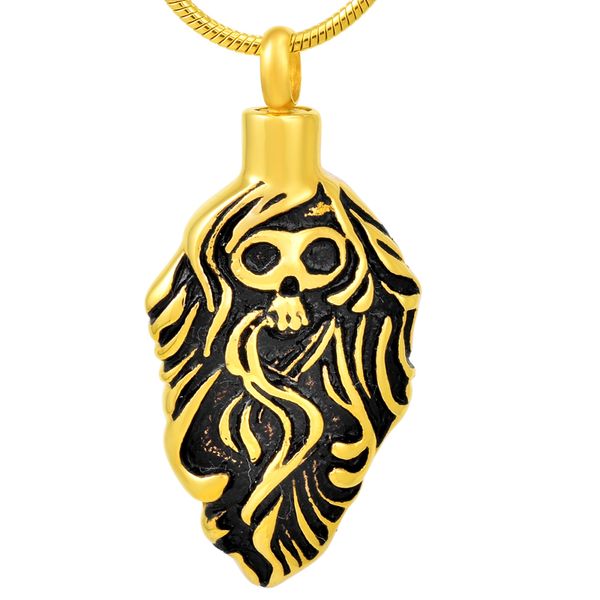 stainless steel skull cremation urn necklace for men stainless steel skeleton keepsake memorial jewelry engravable, Silver
stainless steel skull cremation urn necklace for men stainless steel skeleton keepsake memorial jewelry engravable, Silver