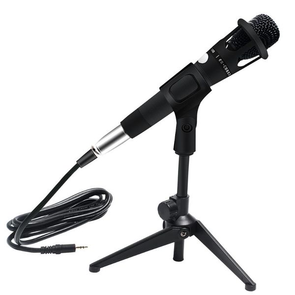 e300 wired microphone metal professional condenser microphone handheld microfono podcast 3.5mm for recording
e300 wired microphone metal professional condenser microphone handheld microfono podcast 3.5mm for recording