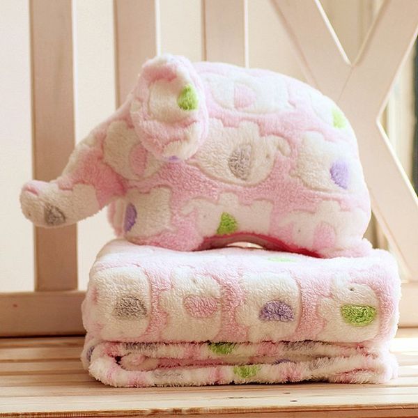 160cm*100cm baby infant children blanket ,2 in 1 new kid fleece animal pillow car travel cushion
160cm*100cm baby infant children blanket ,2 in 1 new kid fleece animal pillow car travel cushion