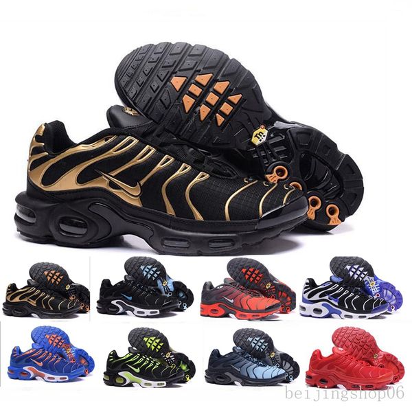 2020 new tn plus nk geometric black white pink rise spirit teal grid print lemon lime mens womens running shoes designer sneakers 40-45
2020 new tn plus nk geometric black white pink rise spirit teal grid print lemon lime mens womens running shoes designer sneakers 40-45