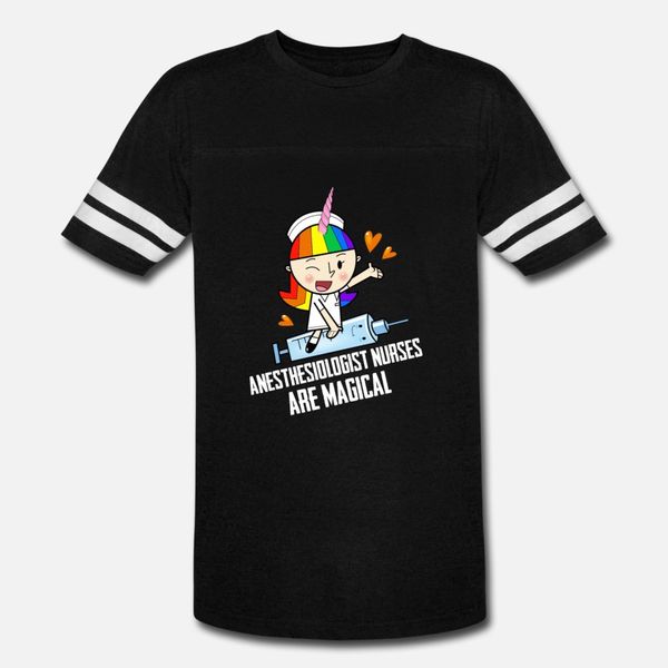 unicorn nurse anesthesiologist t shirt men character short sleeve o-neck trend loose comical spring autumn slim shirt
unicorn nurse anesthesiologist t shirt men character short sleeve o-neck trend loose comical spring autumn slim shirt