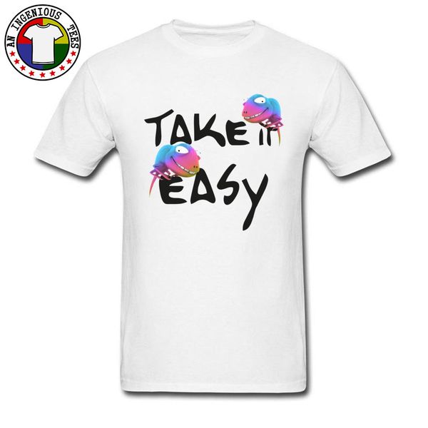 chameleon take easy men's super discount t shirts print 3d tshirts custom team clothing shirt brand tee-shirt cotton
chameleon take easy men's super discount t shirts print 3d tshirts custom team clothing shirt brand tee-shirt cotton