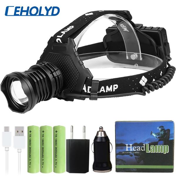 headlamps xhp90.2 arrive the most powerful led headlamp headlight zoom head lamp power bank 7800mah 18650 battery brighter than xhp70
headlamps xhp90.2 arrive the most powerful led headlamp headlight zoom head lamp power bank 7800mah 18650 battery brighter than xhp70