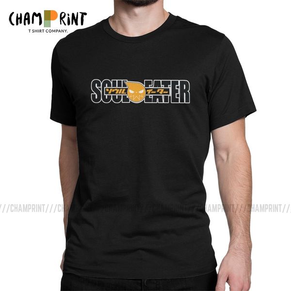 soul eater t-shirt for men death kid anime novelty 100% cotton tees crewneck short sleeve t shirt party
soul eater t-shirt for men death kid anime novelty 100% cotton tees crewneck short sleeve t shirt party