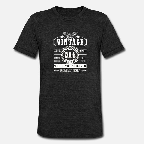 урожай 2006 рождения легенды тенниски людей создать короткий рукав crew neck natural сумасшедшей аутентичные summer style стандартной рубашк
урожай 2006 рождения легенды тенниски людей создать короткий рукав crew neck natural сумасшедшей аутентичные summer style стандартной рубашк