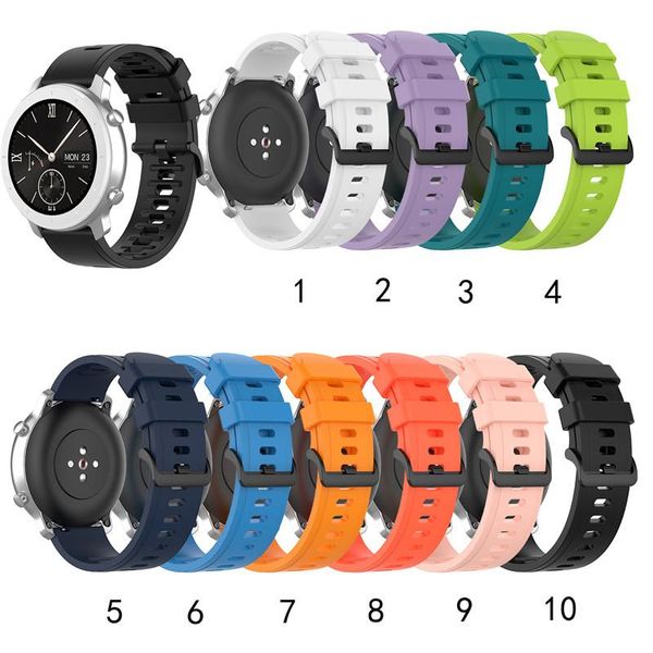 cgjxs20 /22mm silicone watch band for huami amazfit gtr 47mm smart wristband men women sport straps for huami amazfit gts bip lite 2020 newe
cgjxs20 /22mm silicone watch band for huami amazfit gtr 47mm smart wristband men women sport straps for huami amazfit gts bip lite 2020 newe