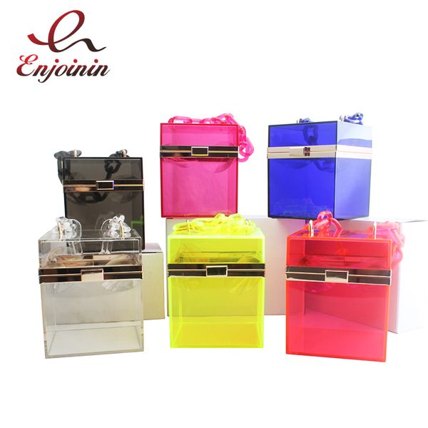 fashion transparent design women party purses and handbags wedding cocktail tote bag acrylic square box bag shoulder bolsa
fashion transparent design women party purses and handbags wedding cocktail tote bag acrylic square box bag shoulder bolsa