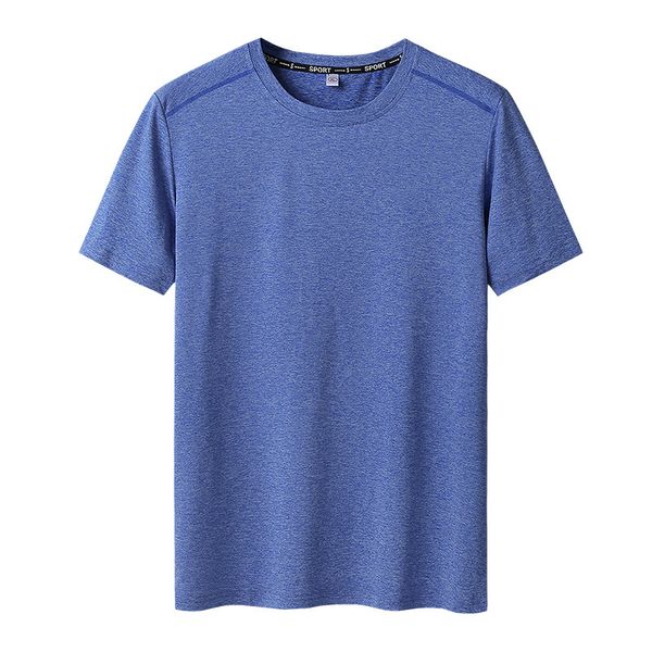 men t shirts plus size -9xl summer sports casual style gray short sleeve tees male soft o-neck blue top, White;black
men t shirts plus size -9xl summer sports casual style gray short sleeve tees male soft o-neck blue top, White;black