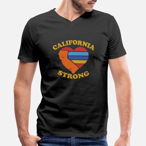 california strong t shirt men create short sleeve round collar gents cute building spring autumn formal shirt
california strong t shirt men create short sleeve round collar gents cute building spring autumn formal shirt