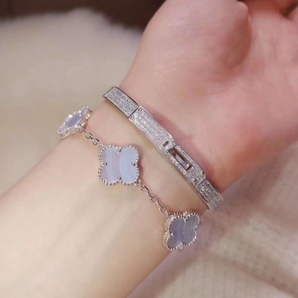 s925 sterling silver punk bangle with diamond cuff bracelets charm for women bracelet jewelry ps7275, Black
s925 sterling silver punk bangle with diamond cuff bracelets charm for women bracelet jewelry ps7275, Black