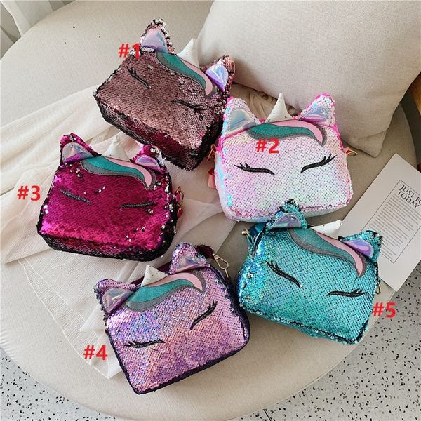 5styles ins sequin unicorn flap baby girl messenger crossbody bag wallet cartoon girl kids shoulder bag boutique coin purse handbag hope12
5styles ins sequin unicorn flap baby girl messenger crossbody bag wallet cartoon girl kids shoulder bag boutique coin purse handbag hope12
