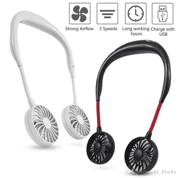 portable lazy neck fan hanging usb rechargeable dual fan mini sports travel outdoor air conditioner cooler fan 360°adjustment kids gift
portable lazy neck fan hanging usb rechargeable dual fan mini sports travel outdoor air conditioner cooler fan 360°adjustment kids gift