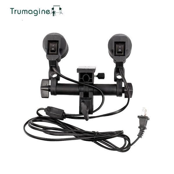 cgjxstrumagine double head pgraphy studio light fitting p lighting e27 socket bulb holder flash umbrella bracket eu us plug t191025
cgjxstrumagine double head pgraphy studio light fitting p lighting e27 socket bulb holder flash umbrella bracket eu us plug t191025