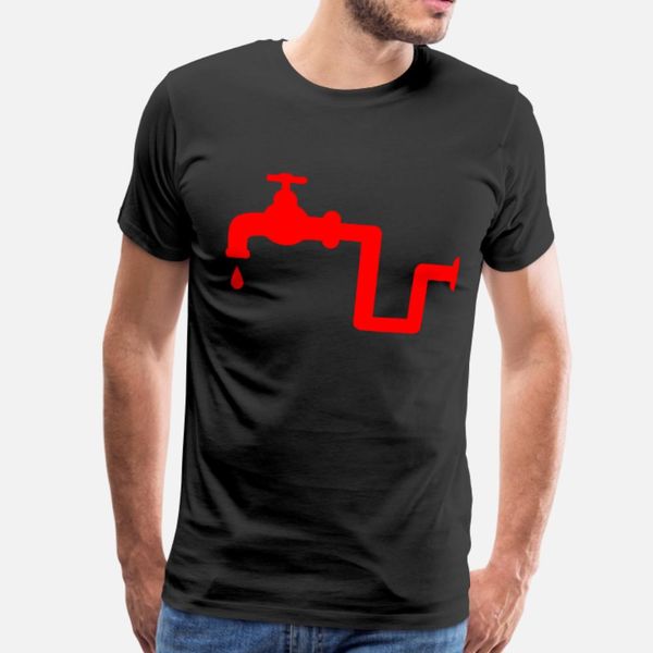 water tap t shirt men interesting 100% cotton euro size s-3xl formal interesting funny summer trend shirt
water tap t shirt men interesting 100% cotton euro size s-3xl formal interesting funny summer trend shirt