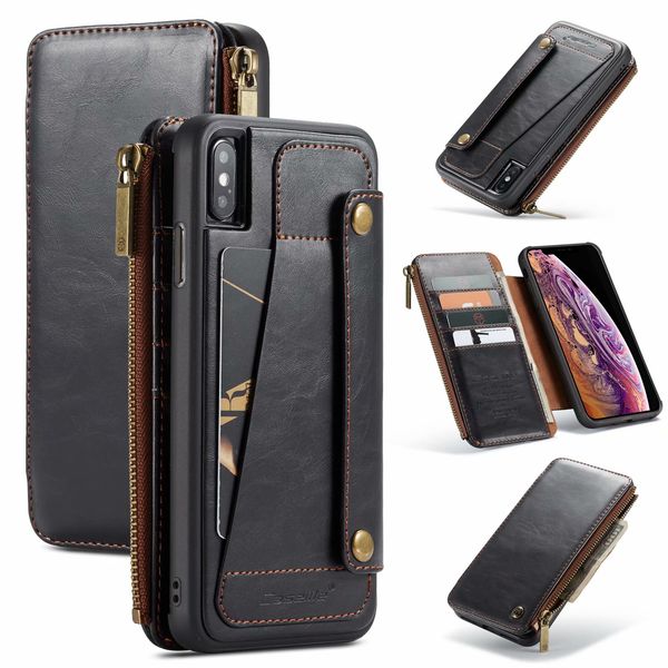 flip leather wallet cases for iphone 11 pro max xs max x xr 7 8 plus se 2020 zipper pocket credit card slots
flip leather wallet cases for iphone 11 pro max xs max x xr 7 8 plus se 2020 zipper pocket credit card slots