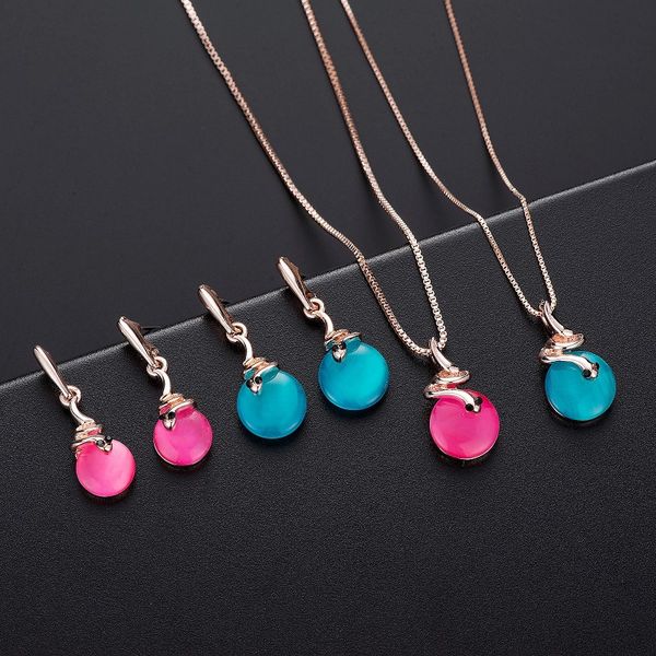 fashion inlaid rhinestone round bead earrings jewelry combination wedding jewelry set female party birthday accessories, Silver
fashion inlaid rhinestone round bead earrings jewelry combination wedding jewelry set female party birthday accessories, Silver