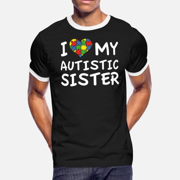 i love my autistic sister t shirt men designing short sleeve o neck formal fit building spring autumn outfit shirt
i love my autistic sister t shirt men designing short sleeve o neck formal fit building spring autumn outfit shirt