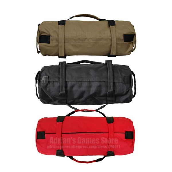 sand bag 3 colors oxford-cloth crossfit weightlifting power 6 handles max 20kg weight bags home fitness gym supply sandbag heavy duty
sand bag 3 colors oxford-cloth crossfit weightlifting power 6 handles max 20kg weight bags home fitness gym supply sandbag heavy duty