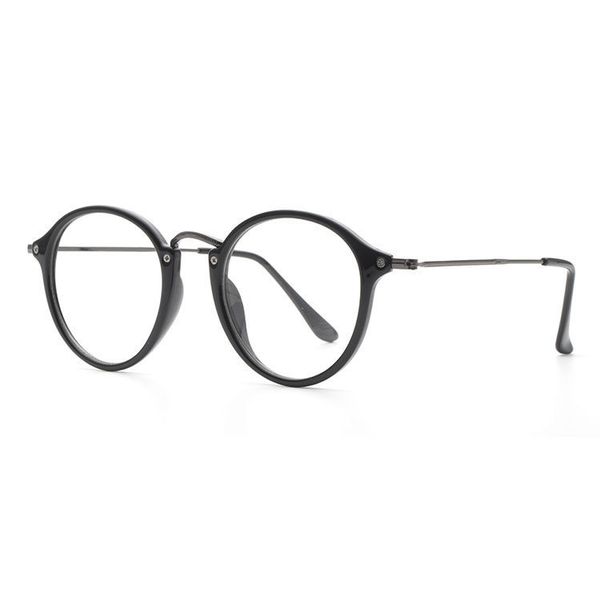fashion sunglasses frames glasses frame 2021 women men vintage retro round flat super light eyewear nerd unisex, Black
fashion sunglasses frames glasses frame 2021 women men vintage retro round flat super light eyewear nerd unisex, Black
