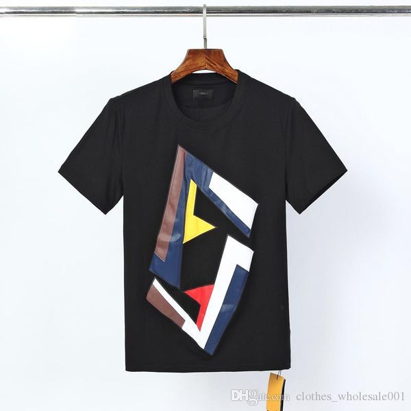 20ss mens women designer t shirts luxury fd tshirt spring men street hip hop fashion 3d tee shoes bag jackets tracksuits 14, White;black
20ss mens women designer t shirts luxury fd tshirt spring men street hip hop fashion 3d tee shoes bag jackets tracksuits 14, White;black