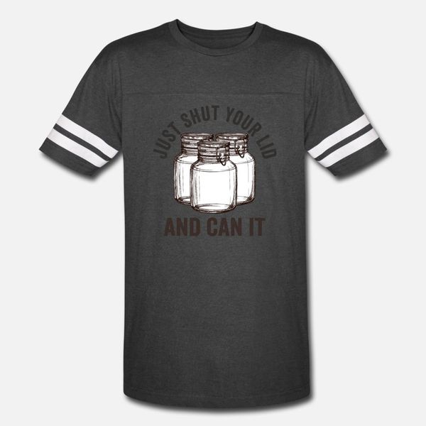 canning season just shut your lid and can it t shirt men personalized 100% cotton round collar pictures fitness new fashion spring autumn
canning season just shut your lid and can it t shirt men personalized 100% cotton round collar pictures fitness new fashion spring autumn