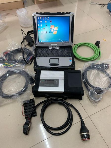 new diagnostic tool mb star c5 sd connect 320gb hdd with cf-19 toughbook lap4g full set ready
new diagnostic tool mb star c5 sd connect 320gb hdd with cf-19 toughbook lap4g full set ready