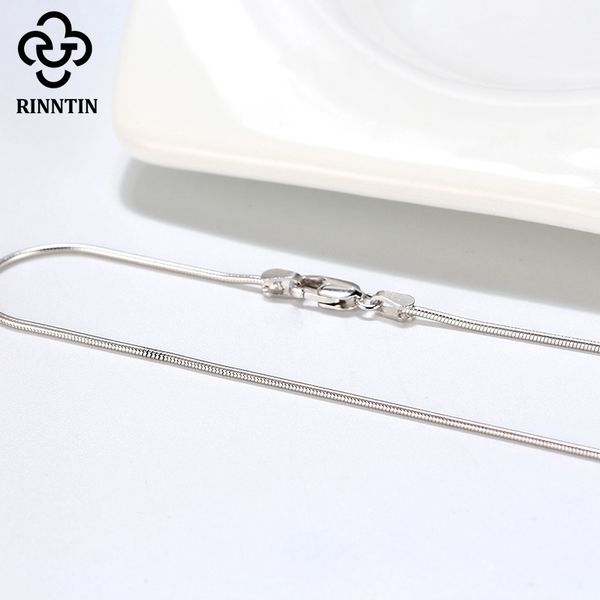 rinntin 100% 925 sterling silver thick diamond-cut figaro chain necklace 40cm snake chain women men jewelry sc30
rinntin 100% 925 sterling silver thick diamond-cut figaro chain necklace 40cm snake chain women men jewelry sc30