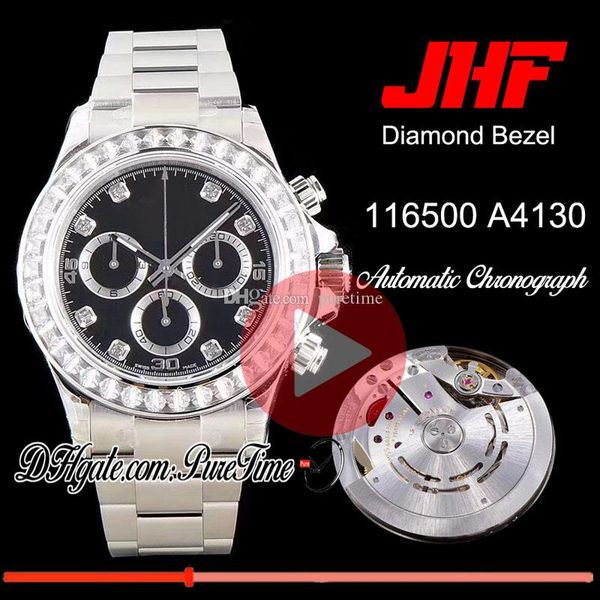 jhf алмазный диск черный циферблат алмазный маркеры a4130 отходы автоматический хронограф мужские вах из нержавеющей стали oyster браслет лу, Slivery;brown
jhf алмазный диск черный циферблат алмазный маркеры a4130 отходы автоматический хронограф мужские вах из нержавеющей стали oyster браслет лу, Slivery;brown