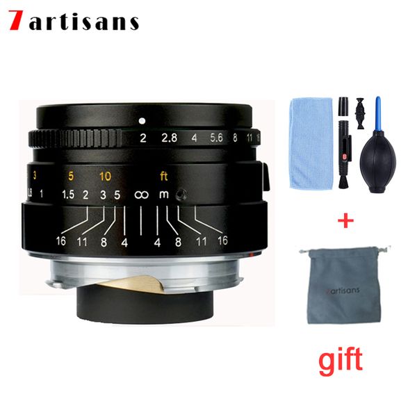 7 artisans 35mm f2 large aperture paraxial m-mount lens for leica cameras m-m m240 m3 m5 m6 m7 m8 m9 m9p m10
7 artisans 35mm f2 large aperture paraxial m-mount lens for leica cameras m-m m240 m3 m5 m6 m7 m8 m9 m9p m10