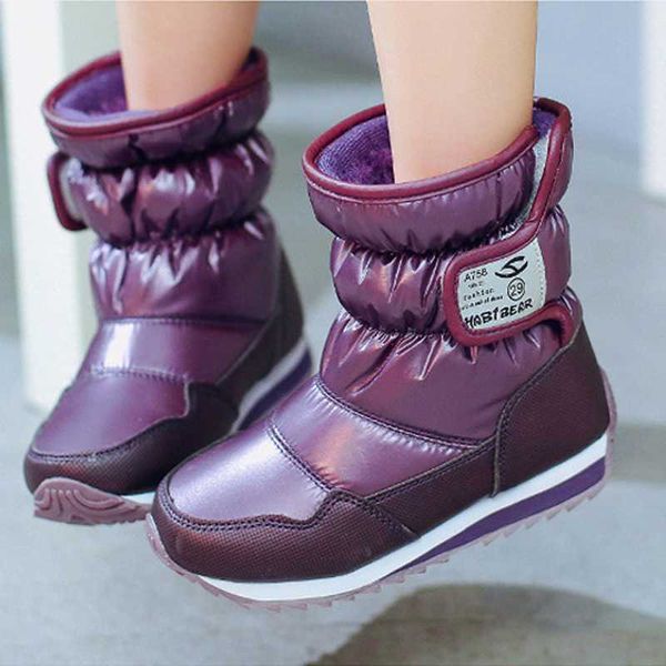 2020 children boots winter warm baby shoes fashion waterproof children' shoes girls boys boots -35 degree winter, Black;grey
2020 children boots winter warm baby shoes fashion waterproof children' shoes girls boys boots -35 degree winter, Black;grey