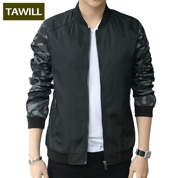 tawill spring men jacket male casual slim fit solid jackets 2020 new arrival men's fashion overcoat brand clothing m-5xl 1602, Black;brown
tawill spring men jacket male casual slim fit solid jackets 2020 new arrival men's fashion overcoat brand clothing m-5xl 1602, Black;brown