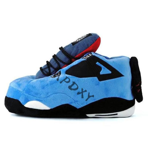 winter women's/men cotton shoes cute cartoon animal warm foam sneakers ladies/male home plush slippers indoor couple's slides, Black
winter women's/men cotton shoes cute cartoon animal warm foam sneakers ladies/male home plush slippers indoor couple's slides, Black