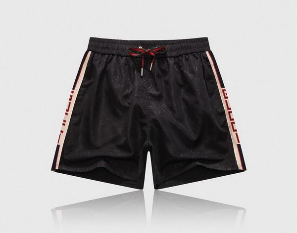 2020 wholesale summer fashion shorts new designer board short quick drying swimwear printing board beach pants men mens swim shorts, White;black
2020 wholesale summer fashion shorts new designer board short quick drying swimwear printing board beach pants men mens swim shorts, White;black