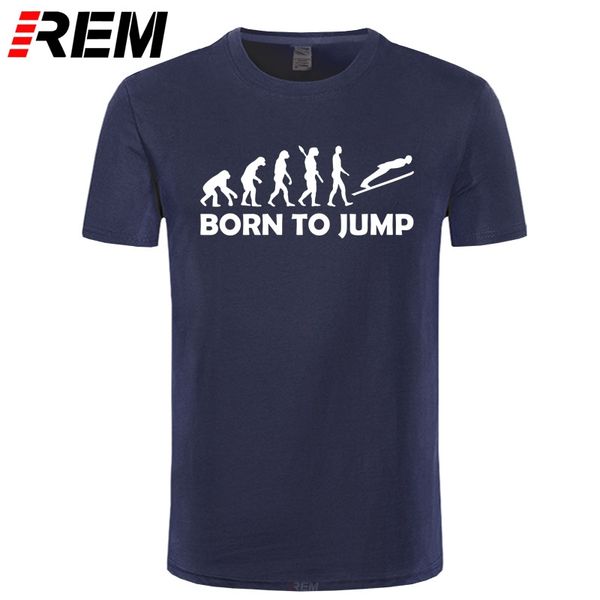 rem men t-shirts printing short sleeve cotton custom tshirts men's evolution skiings jumping family clothes
rem men t-shirts printing short sleeve cotton custom tshirts men's evolution skiings jumping family clothes