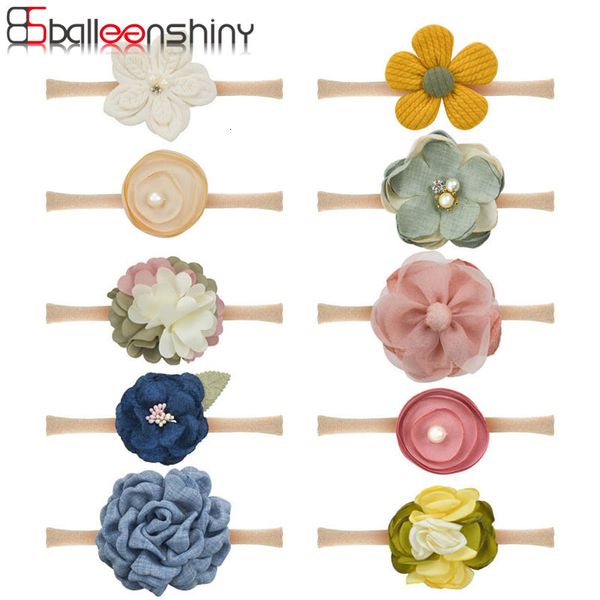 balleenshiny super soft baby headband nylon flower infant baby girl headband baby girl hair accessories newborn pgraphy prop, Slivery;white
balleenshiny super soft baby headband nylon flower infant baby girl headband baby girl hair accessories newborn pgraphy prop, Slivery;white