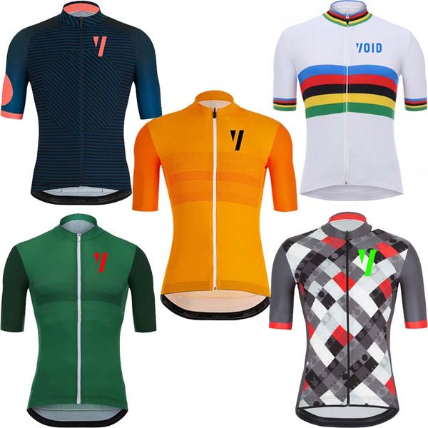 ciclismo 2020 voide pro team cycling jersey short sleeve jersey go pro cycle maillot bicycle clothes mtb hombre, Black;red
ciclismo 2020 voide pro team cycling jersey short sleeve jersey go pro cycle maillot bicycle clothes mtb hombre, Black;red