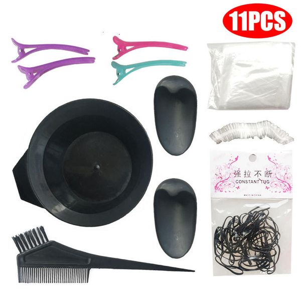hair dye coloring beauty salon tool kits hair dyeing brush comb hair color bowl bowl black clips
hair dye coloring beauty salon tool kits hair dyeing brush comb hair color bowl bowl black clips