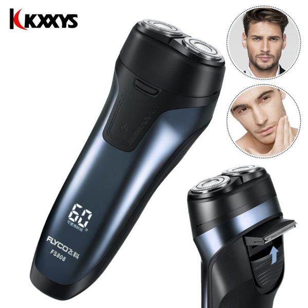 electric shaver razor for men beard hair trimmer 3d head dry wet shaving machine washable dual blade usb rechargeable
electric shaver razor for men beard hair trimmer 3d head dry wet shaving machine washable dual blade usb rechargeable