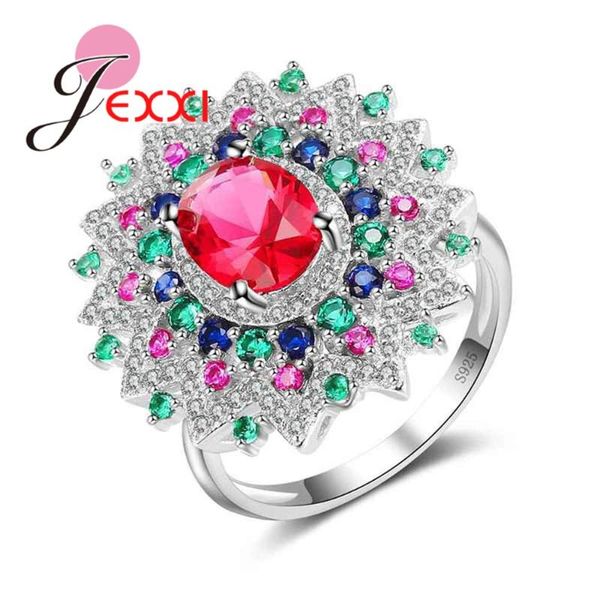 unique design 925 sterling silver ring for female wedding anel with colorful cubic zircon bijouterie ing, Golden;silver
unique design 925 sterling silver ring for female wedding anel with colorful cubic zircon bijouterie ing, Golden;silver