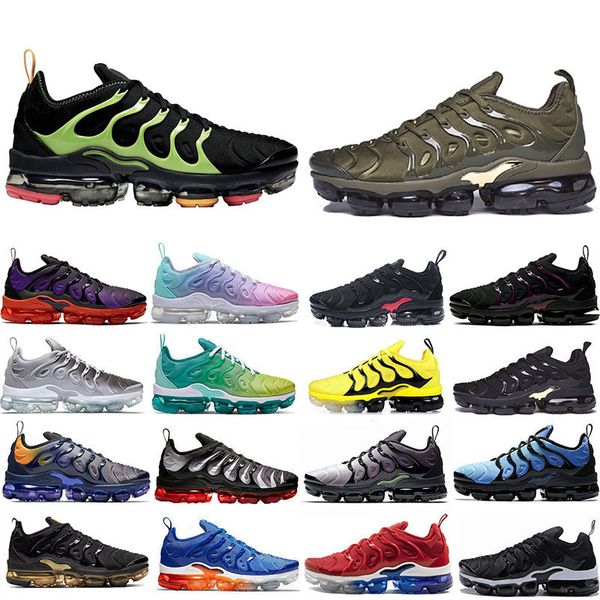 new arrival tn plus black green black red men running shoes cargo khaki dark blue purple university red women mens trainers sneakers
new arrival tn plus black green black red men running shoes cargo khaki dark blue purple university red women mens trainers sneakers