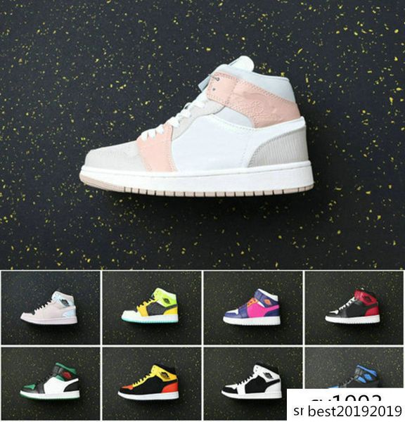 air basketball shoes 1 mid noble red raygun men jumpman 1s se gs milan st. patrick's day pine green fearless fire pink sneakers high qu, Black
air basketball shoes 1 mid noble red raygun men jumpman 1s se gs milan st. patrick's day pine green fearless fire pink sneakers high qu, Black
