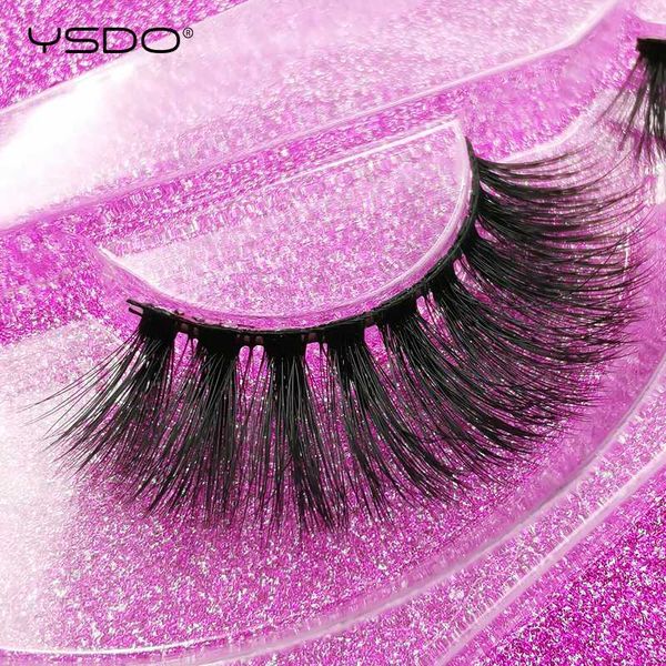 false eyelashes ysdo 1 pair 3d soft faux mink lashes natural long cilios eye w32p
false eyelashes ysdo 1 pair 3d soft faux mink lashes natural long cilios eye w32p